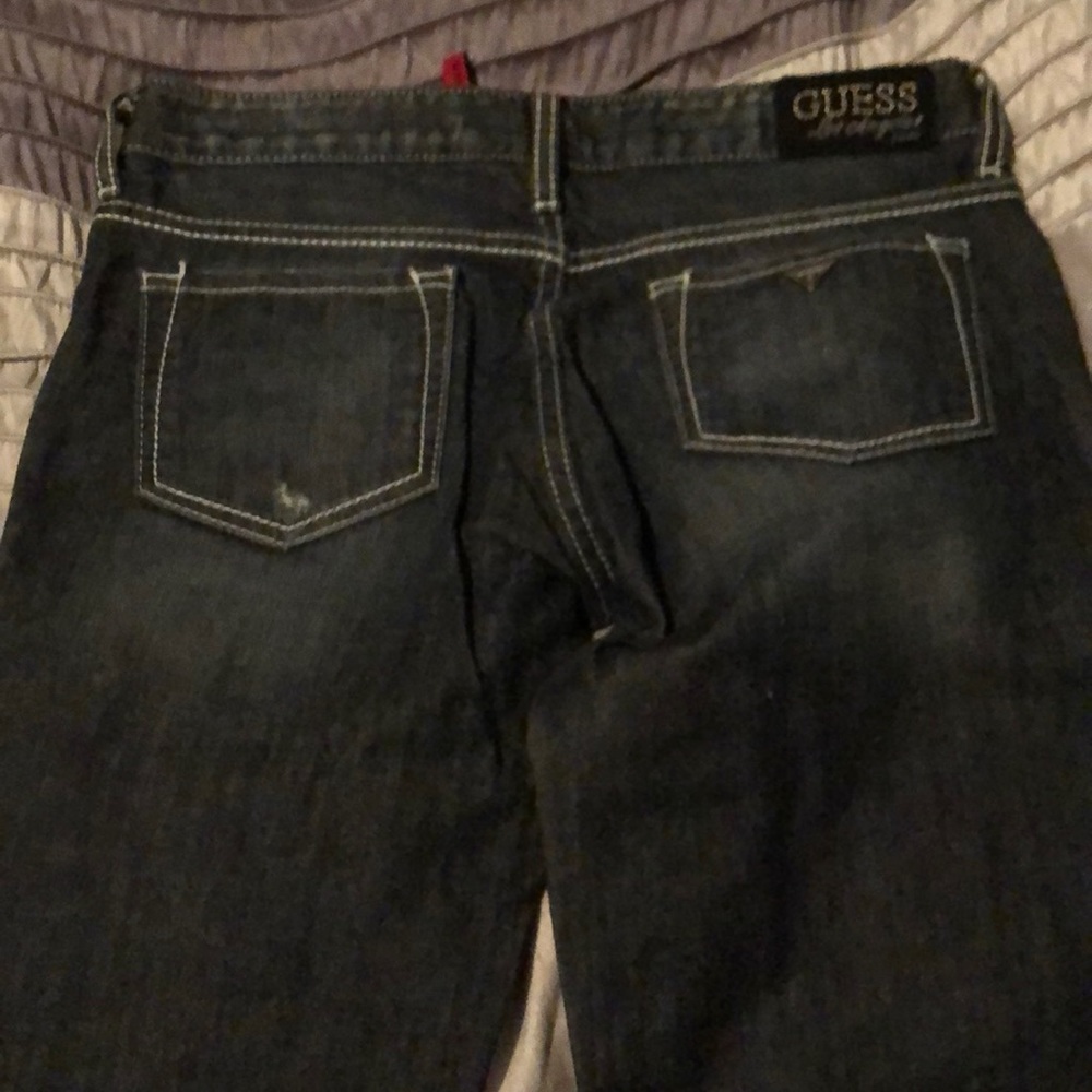 Guess jeans